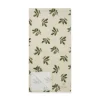 Acorn and Oak Leaf Table Runner