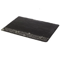 Antipasti Slate Cheese Board