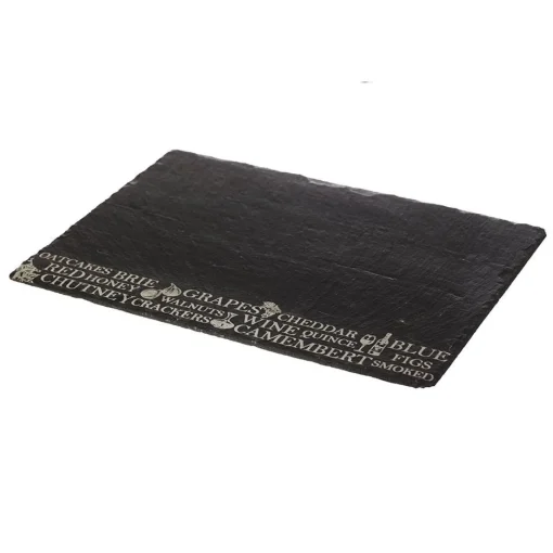 Antipasti Slate Cheese Board