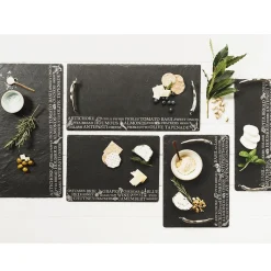 Antipasti Slate Cheese Board