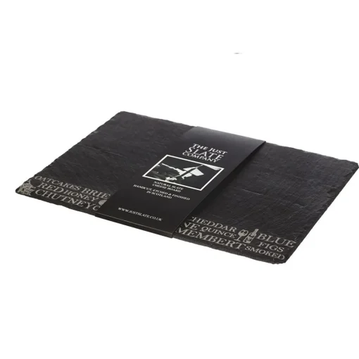 Antipasti Slate Cheese Board