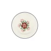 Antique Roses 6 1/2 inch Plate