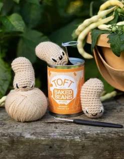 Baked Beans in a Can Kit