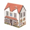 Bakery Shop Tin