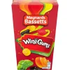 Bassetts Wine Gums Carton 350g