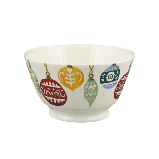 Baubles Small Old Bowl