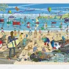 Beach Combers 1000 Piece Jigsaw Puzzle