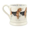 Beagle 1/2 Pint Mug