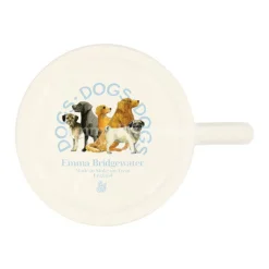 Beagle 1/2 Pint Mug