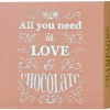 Beech's Pink Champagne Truffles 100g