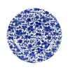 Blue Arden 7 1/2 Plate