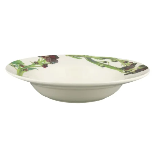 Broccoli Soup Plate
