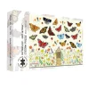 Butterflies 1000 Piece Jigsaw Puzzle
