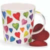 Cairngorm Warm Hearts Mug