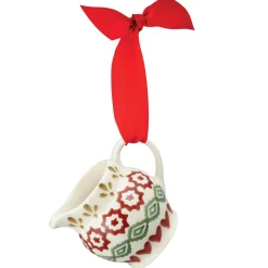 Christmas Joy 2024 Tiny Jug Boxed