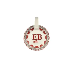 Christmas Joy 2024 Tiny Teacup Boxed