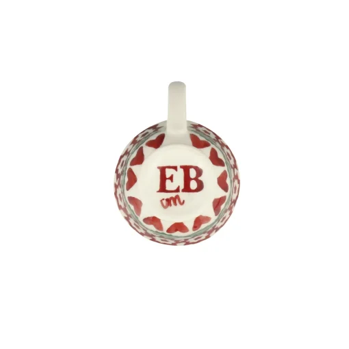 Christmas Joy 2024 Tiny Teacup Boxed
