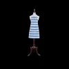 Cornishware Apron