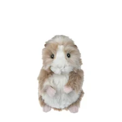 'Daphne' Guinea Pig Plush Character