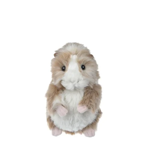 'Daphne' Guinea Pig Plush Character