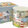 Devon Bone China Mug (Boxed)