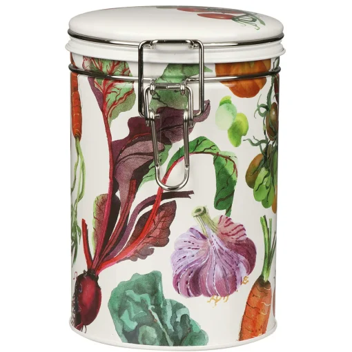 Dig The Garden Clip Lid Caddy