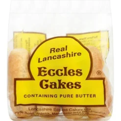 Eccles Cakes