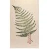 Fabulous Ferns Tea Towel