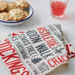 Festive Fun Napkin