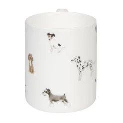 Fetch Mug