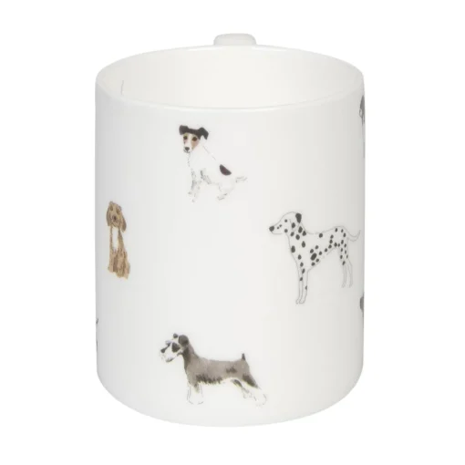 Fetch Mug