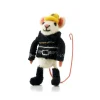 Firefighter Mouse