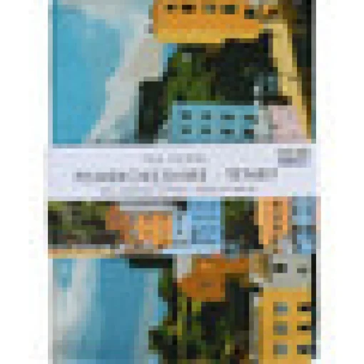 Flatlands of Suffolk Tea Towel