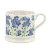 Forget Me Not Small Mug