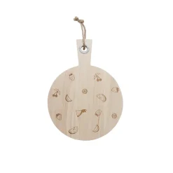 Fruits Small Chopping Board