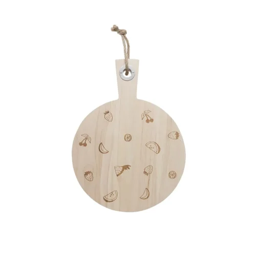 Fruits Small Chopping Board