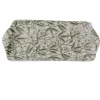 Green Prunus Sandwich Tray