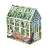 Greenhouse Tin