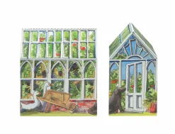 Greenhouse Tin