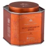 Harney & Sons Hot Cinnamon Spice Tea - HRP - 30 Sachets