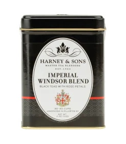 Harney & Sons Imperial Windsor Blend Loose Tea 4oz