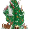 Heart of the Forest Pop and Slot Advent