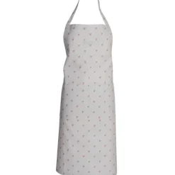 Hearts Adult Apron