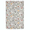 Hen & Toast Tea Towel