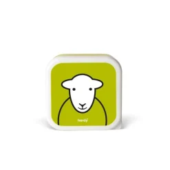 Herdy Hello Snack Box Set