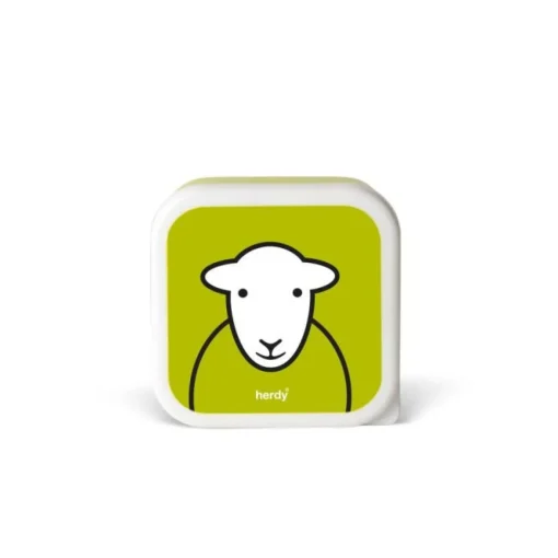 Herdy Hello Snack Box Set