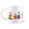Herdy Rambling-Free Mug