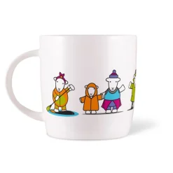Herdy Rambling-Free Mug