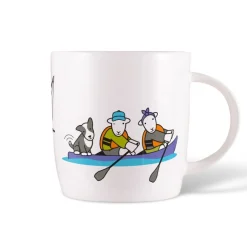 Herdy Rambling-Free Mug