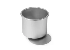 3 Inch Pork Pie Mould w. Loose Bottom